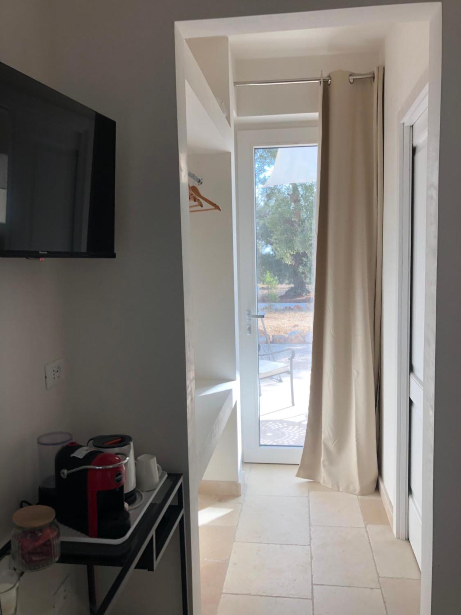 Tenuta La Pomona Остуни Экстерьер фото